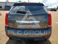 2013 Cadillac SRX фото