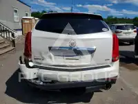 2013 Cadillac SRX фото