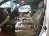2013 Cadillac SRX фото