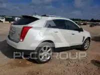 2013 Cadillac SRX photo