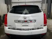 2013 Cadillac SRX фото