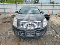 2013 Cadillac SRX фото