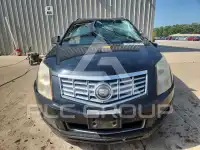 2013 Cadillac SRX фото