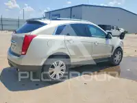 2013 Cadillac SRX фото