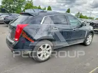2013 Cadillac SRX фото