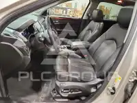 2013 Cadillac SRX фото