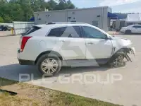 2013 Cadillac SRX фото