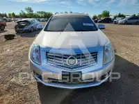 2013 Cadillac SRX photo