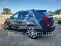 2013 Cadillac SRX фото