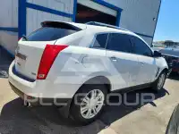 2013 Cadillac SRX фото
