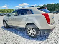 2013 Cadillac SRX фото
