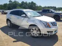 2013 Cadillac SRX photo