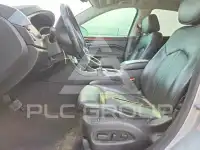 2013 Cadillac SRX фото