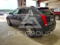 2013 Cadillac SRX фото
