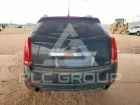 2013 Cadillac SRX photo