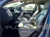 2013 Cadillac SRX фото