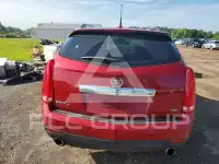 2013 Cadillac SRX фото