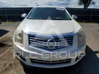 2013 Cadillac SRX фото