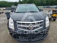 2013 Cadillac SRX фото