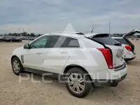 2013 Cadillac SRX фото