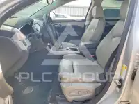 2013 Cadillac SRX фото