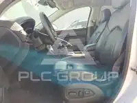 2013 Cadillac SRX фото