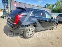 2013 Cadillac SRX фото