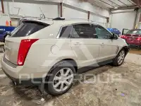 2013 Cadillac SRX фото