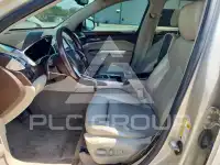 2013 Cadillac SRX фото