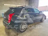 2013 Cadillac SRX photo