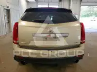 2013 Cadillac SRX фото