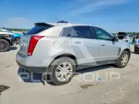2013 Cadillac SRX photo