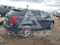 2013 Cadillac SRX фото