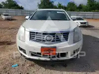 2013 Cadillac SRX photo