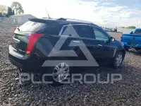 2013 Cadillac SRX фото