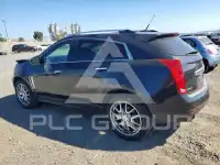 2013 Cadillac SRX фото