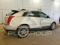 2013 Cadillac SRX фото