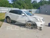 2013 Cadillac SRX фото