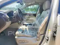 2013 Cadillac SRX фото