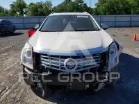 2013 Cadillac SRX photo