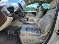 2013 Cadillac SRX фото