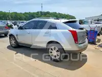 2013 Cadillac SRX фото