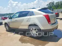 2013 Cadillac SRX фото