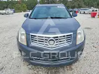 2013 Cadillac SRX фото