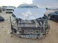 2013 Cadillac SRX photo