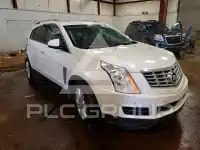 2013 Cadillac SRX photo