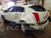 2013 Cadillac SRX photo