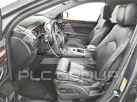 2013 Cadillac SRX фото