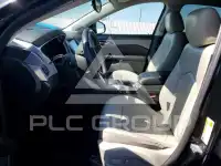 2013 Cadillac SRX фото