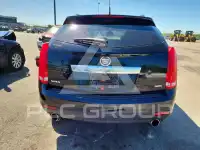 2013 Cadillac SRX photo